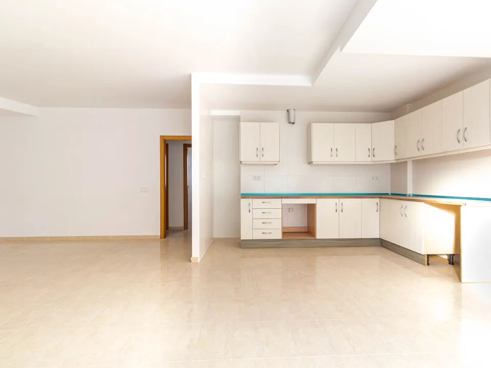 Lejlighed i Benissa, Alicante - foto 1